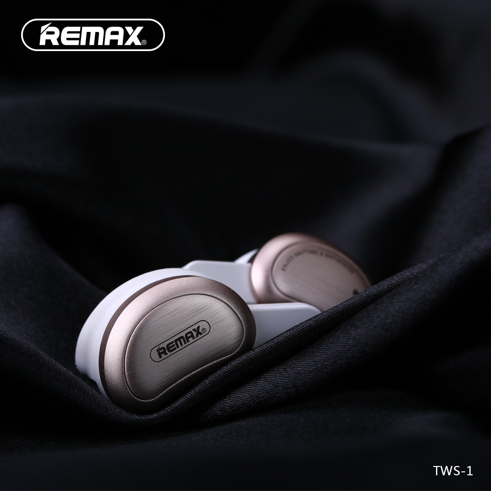 Անլար Ականջակալ |REMAX TWS-1, изображение 5