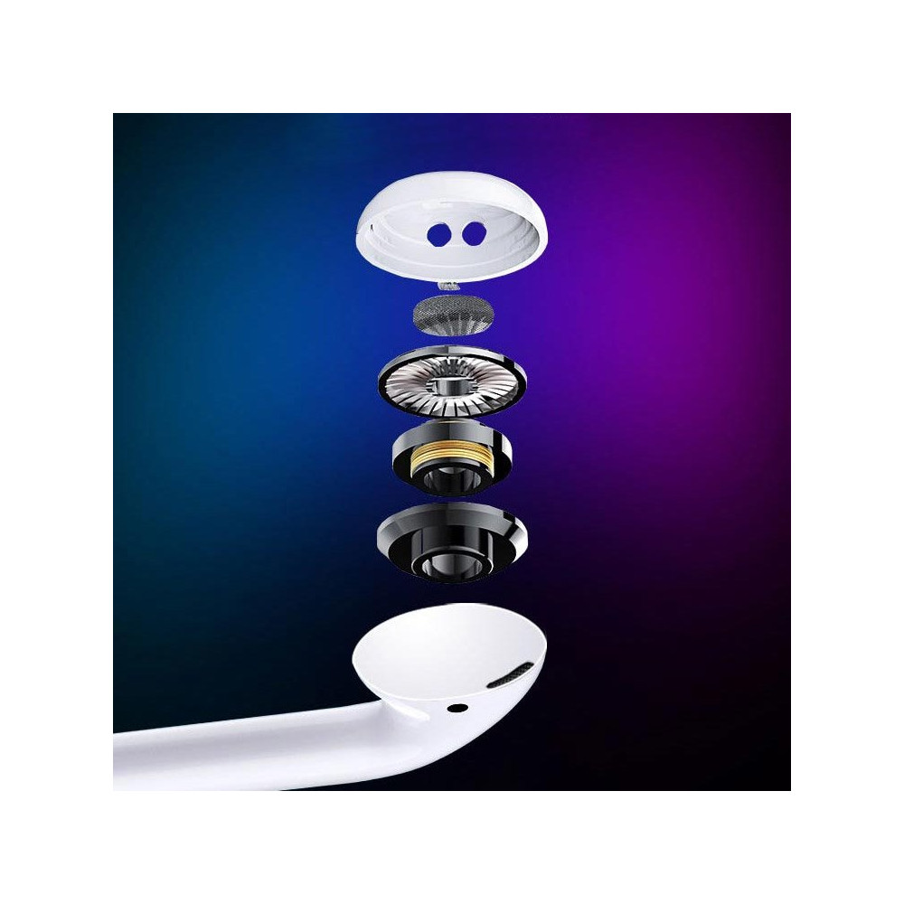 Անլար Ականջակալ|PRODA PD-BT300, изображение 4