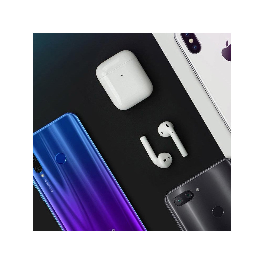 Անլար Ականջակալ|PRODA PD-BT300, изображение 7