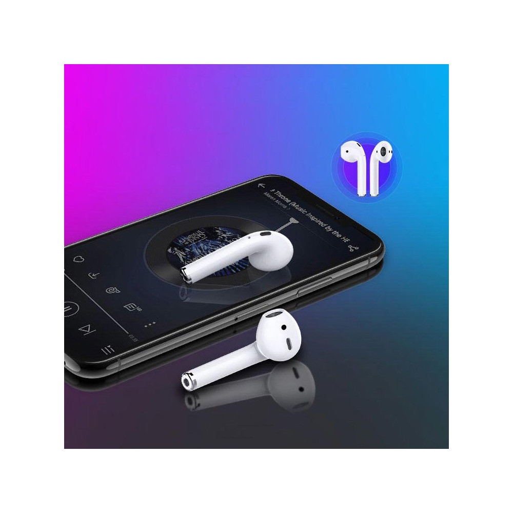 Անլար Ականջակալ|PRODA PD-BT300, изображение 8