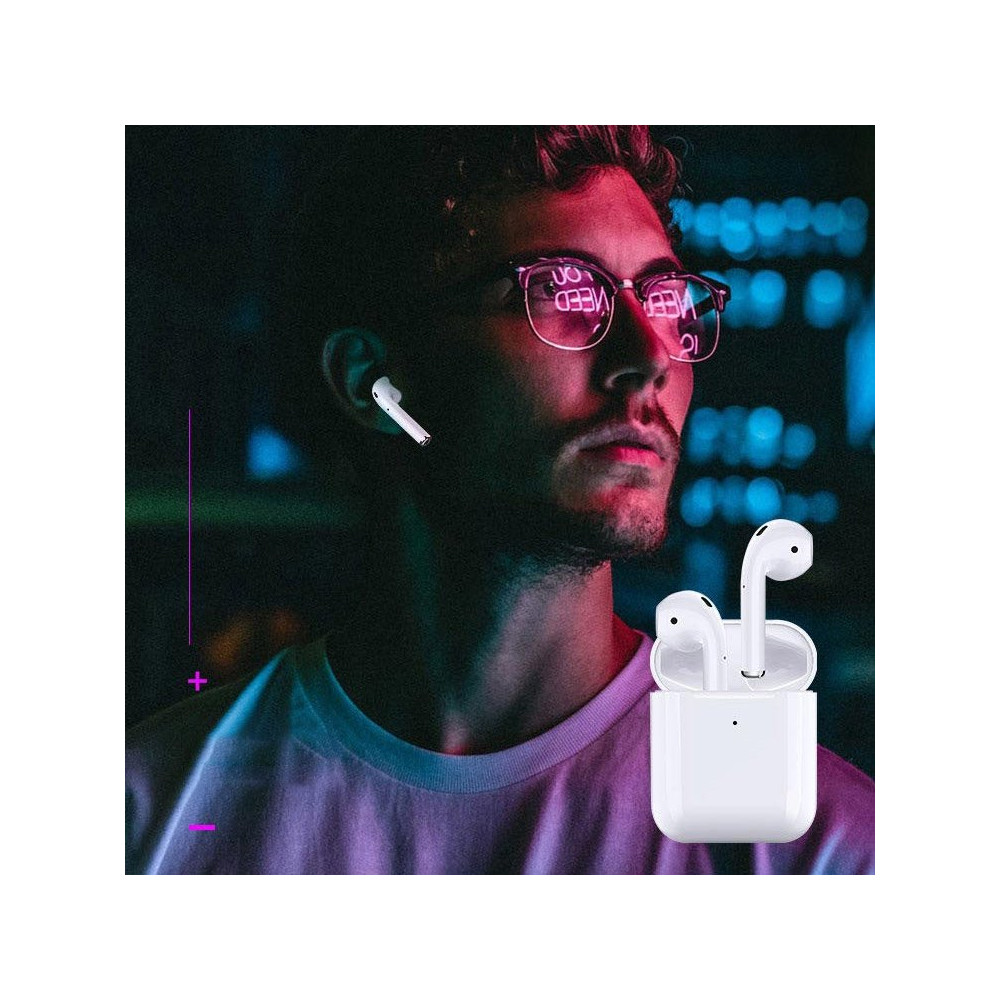 Անլար Ականջակալ|PRODA PD-BT300, изображение 9