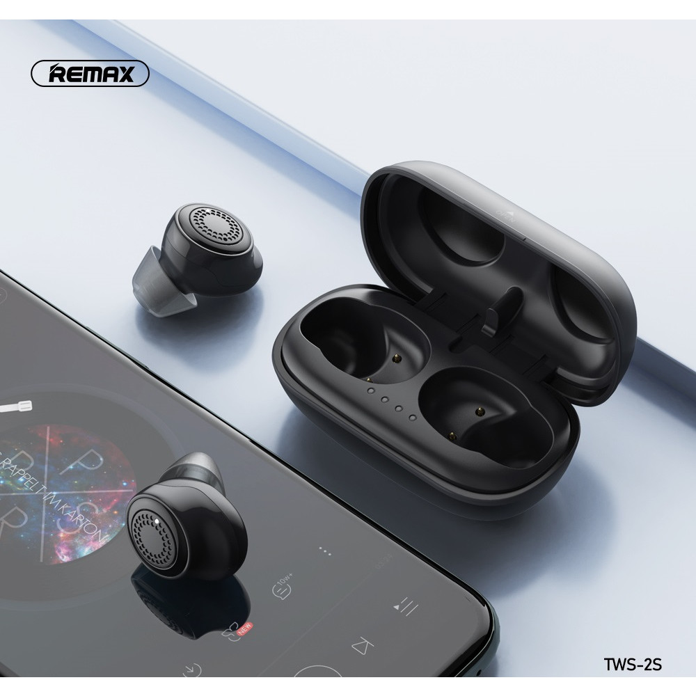 Անլար Ականջակալ |REMAX TWS-2S, изображение 5