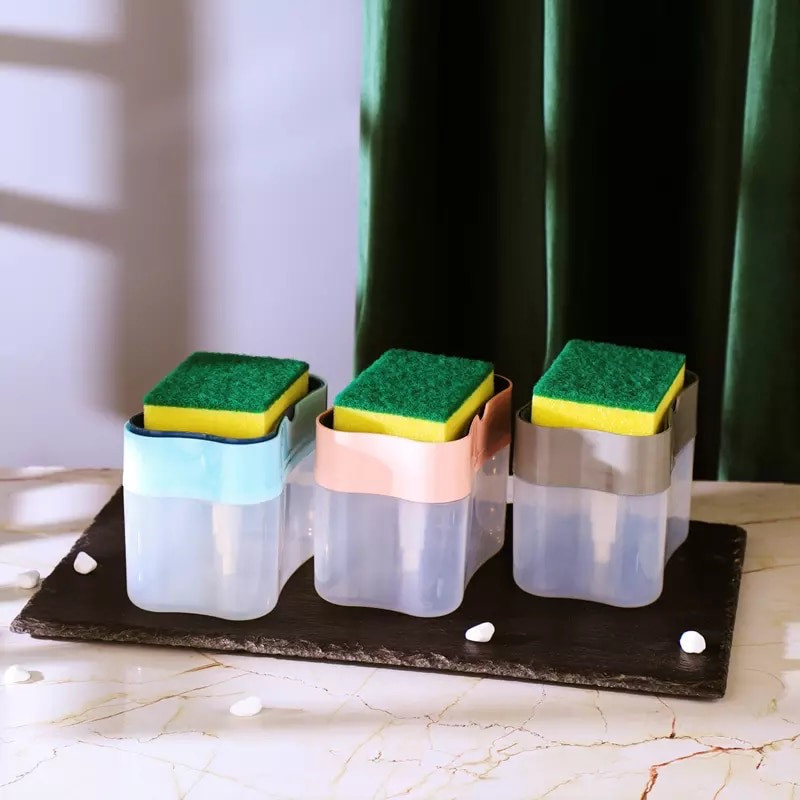 Նոր բարձր որակի հեղուկ օճաի դիսպենսեր, изображение 2