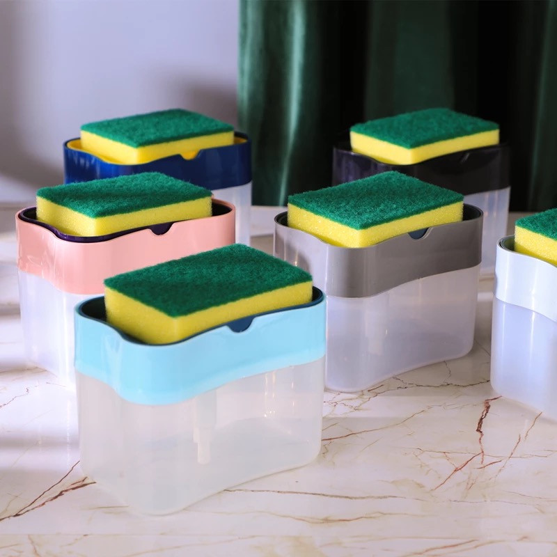 Նոր բարձր որակի հեղուկ օճաի դիսպենսեր, изображение 5