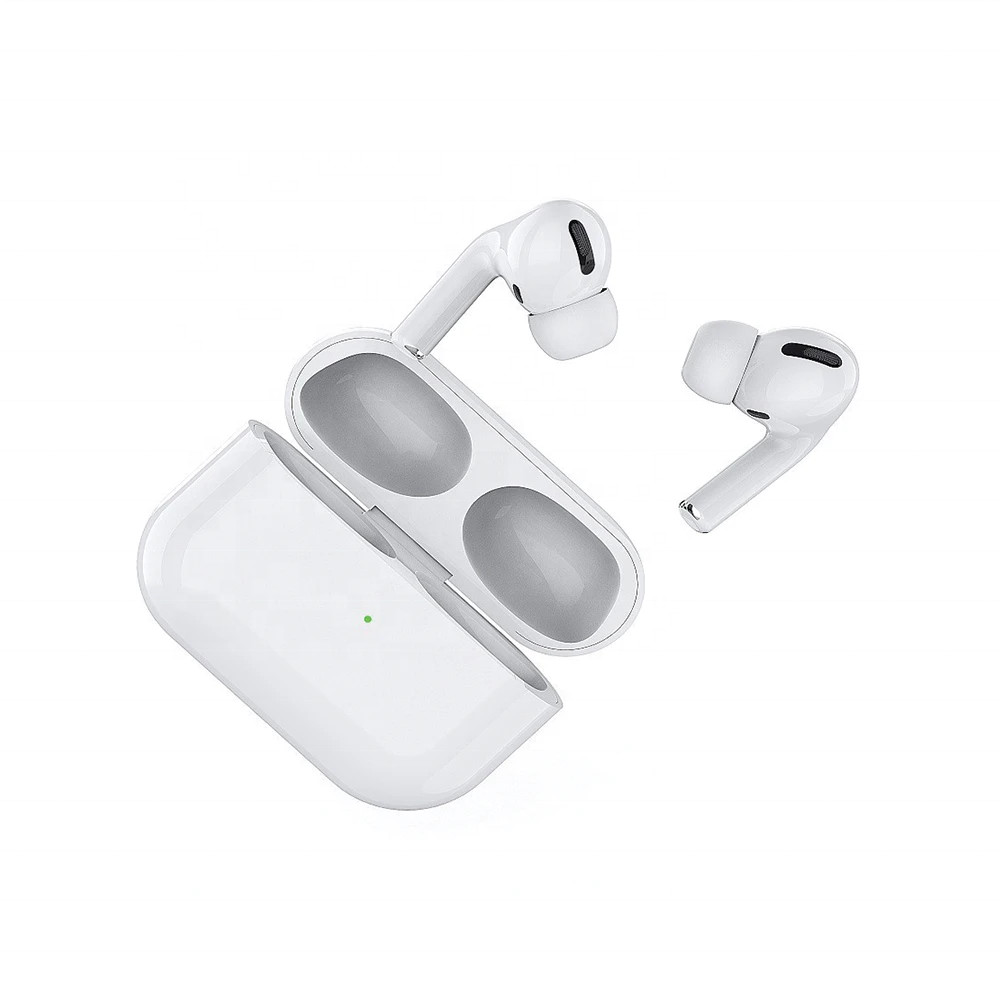 Անլար Ականջակալ Airpods Pro (Luxe Copy), изображение 5