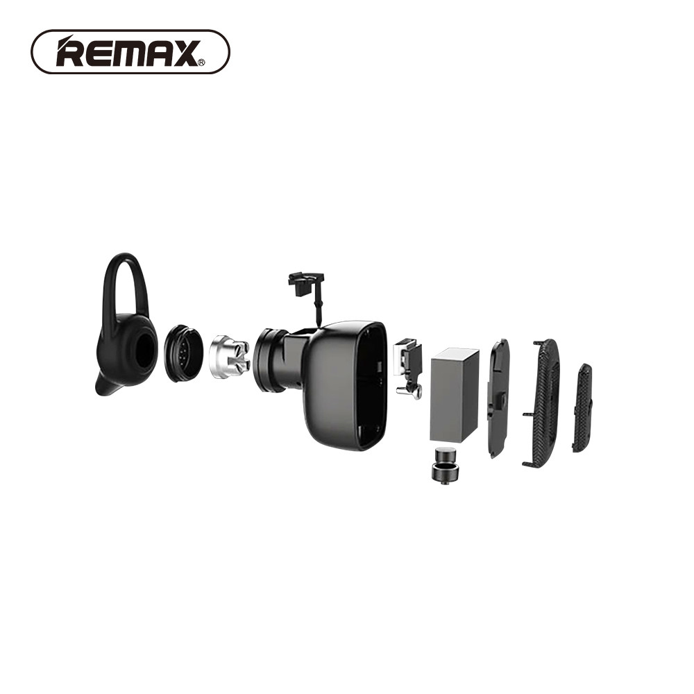 Անլար Ականջակալ|REMAX RB-T18, изображение 4