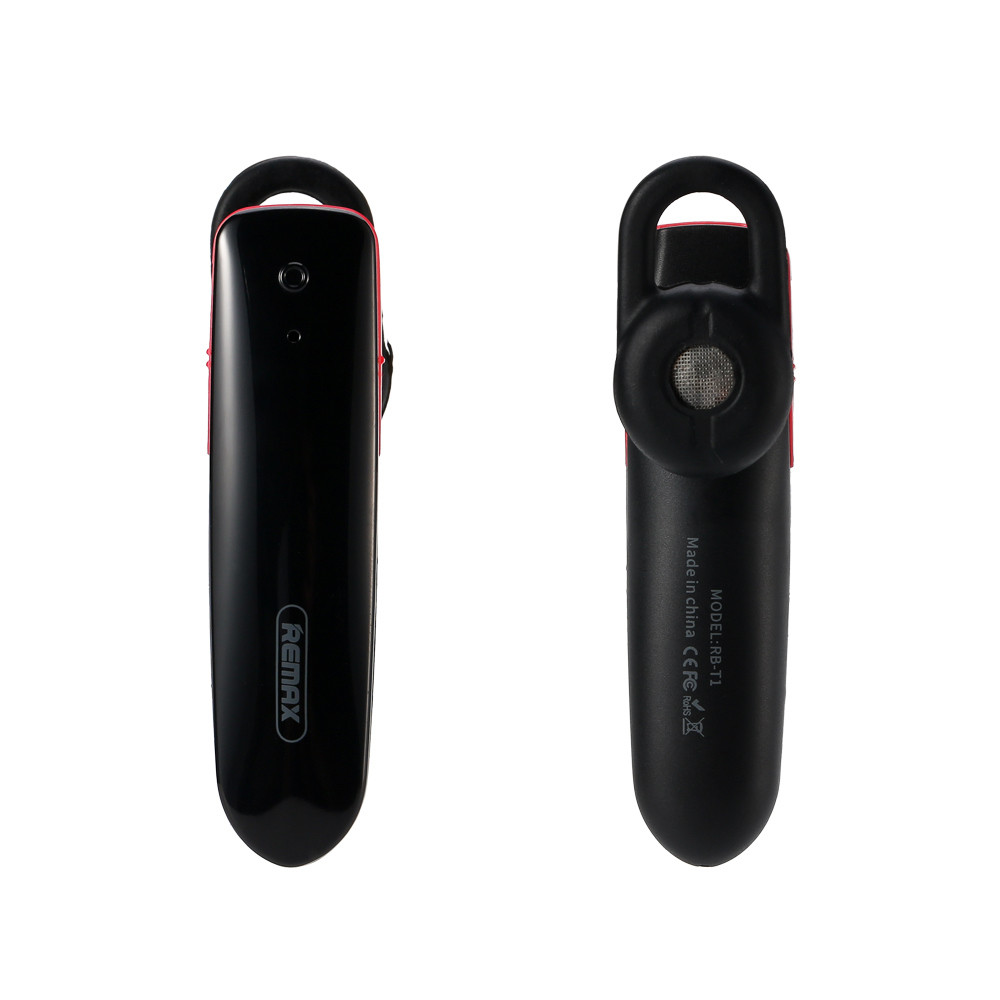 Անլար Ականջակալ|REMAX RB-T1, изображение 2