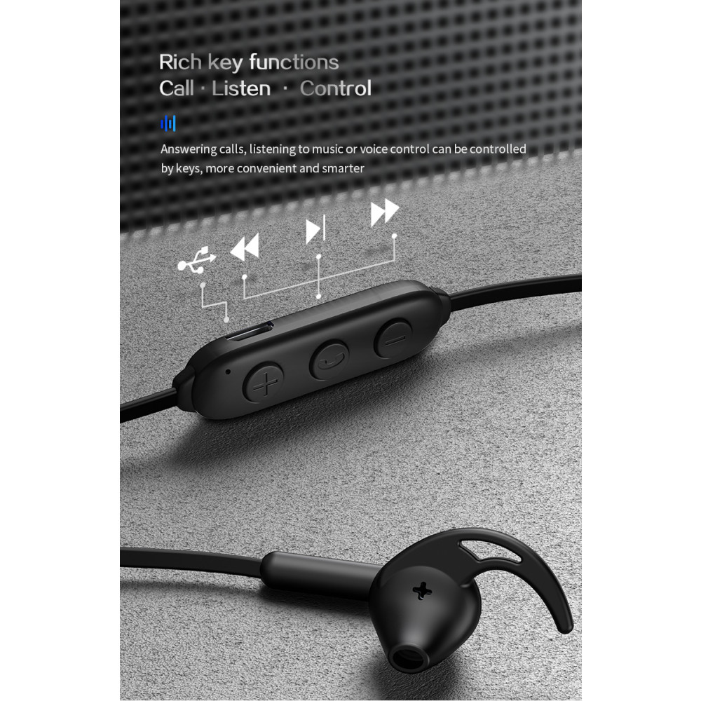 Անլար Ականջակալ|PRODA PD-BN300, изображение 6