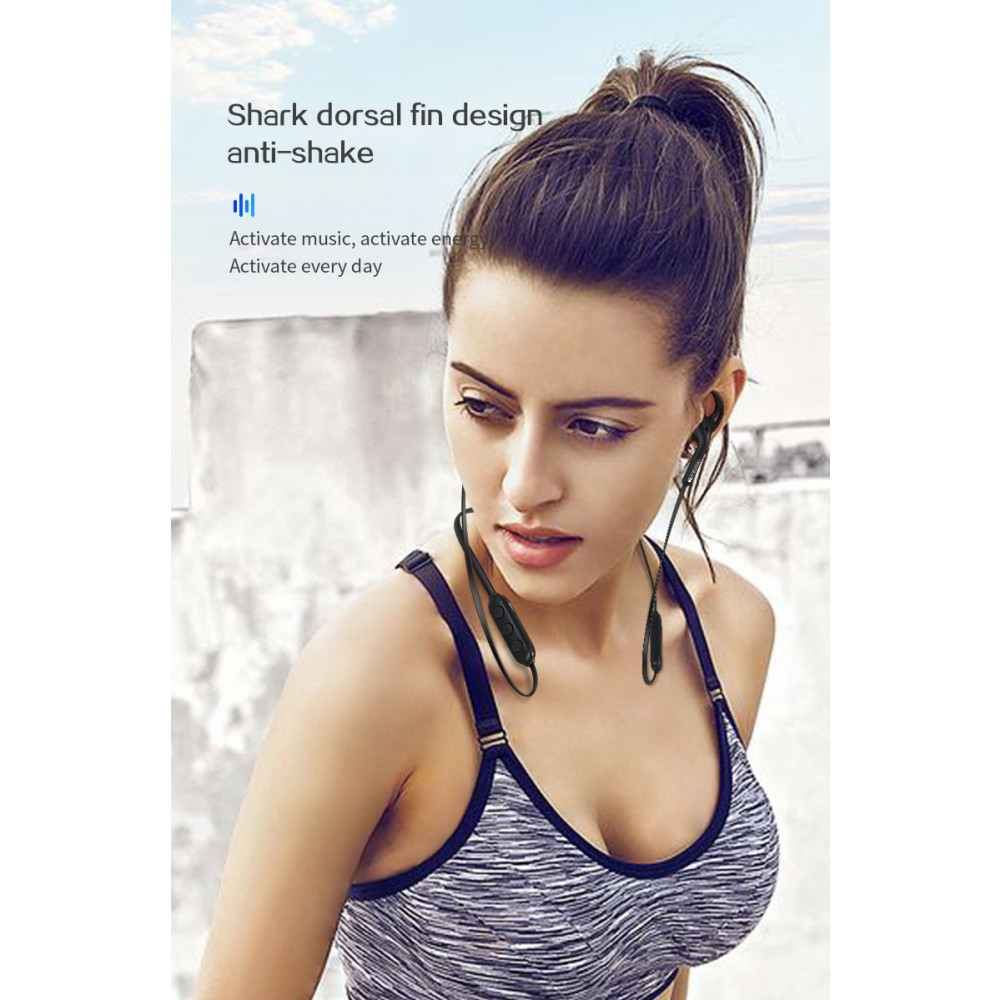 Անլար Ականջակալ|PRODA PD-BN300, изображение 9