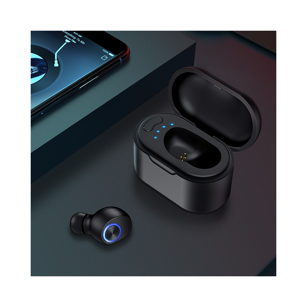 Անլար Ականջակալ |BOROFONE BC29, изображение 3