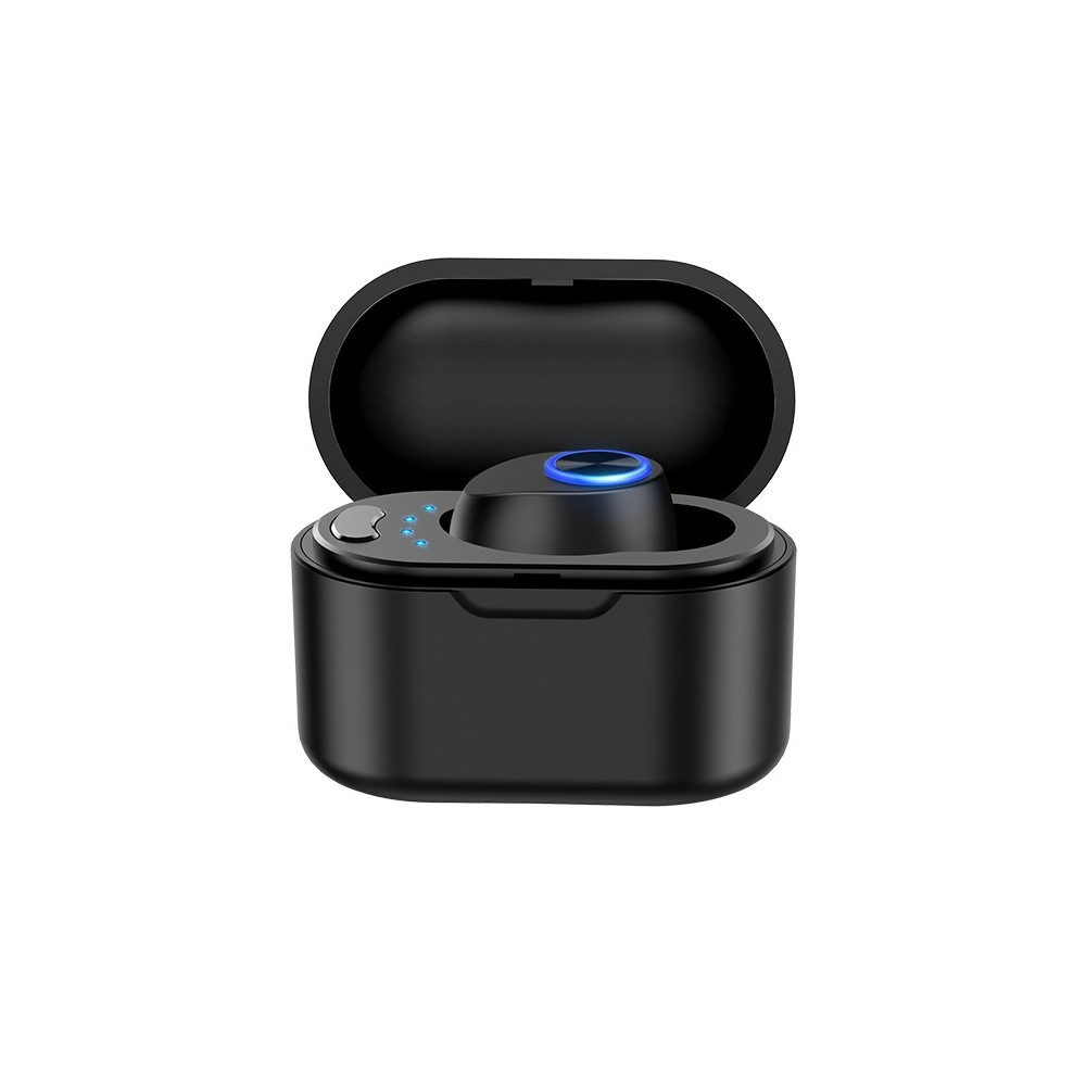 Անլար Ականջակալ |BOROFONE BC29, изображение 5