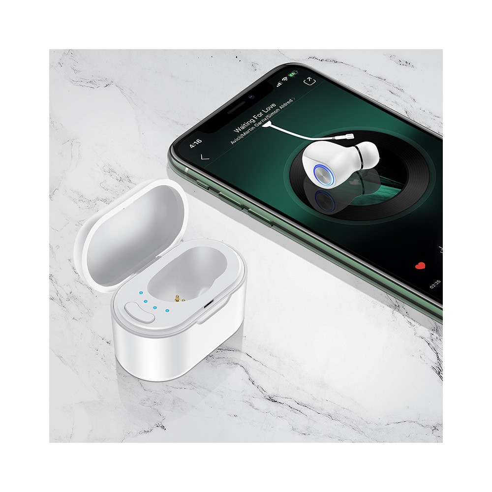 Անլար Ականջակալ |BOROFONE BC29, изображение 6