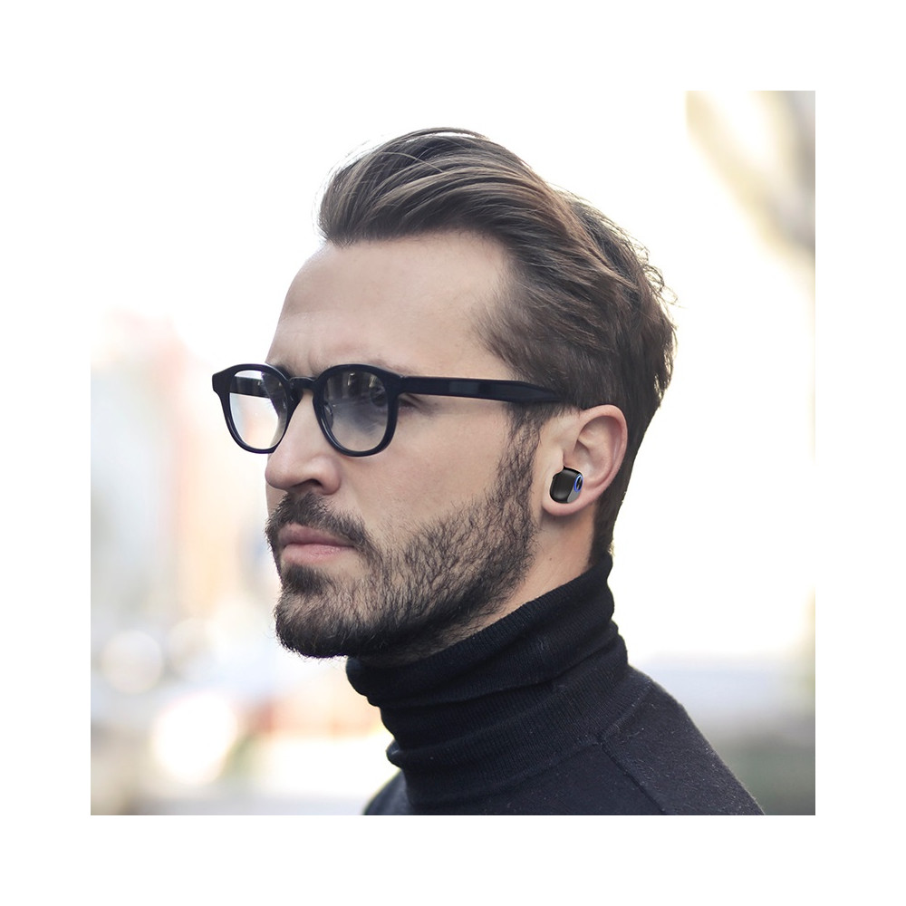 Անլար Ականջակալ |BOROFONE BC29, изображение 9