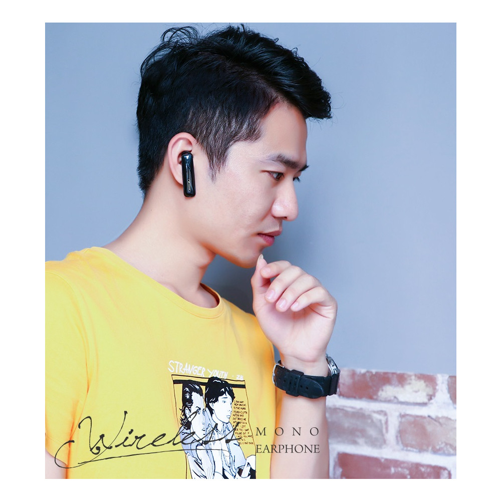 Անլար Ականջակալ |WK P3, изображение 3