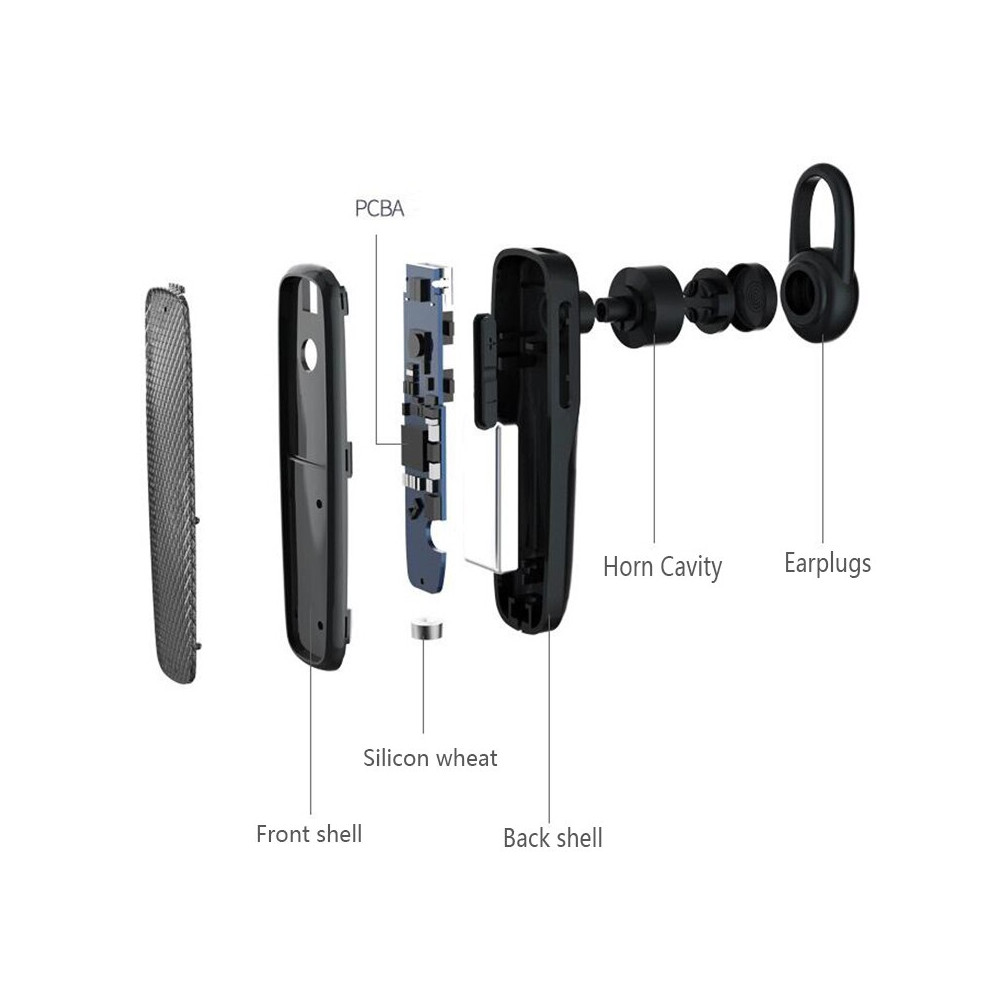 Անլար Ականջակալ |REMAX RB-T26, изображение 5