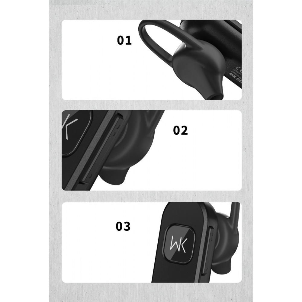 Անլար Ականջակալ|WK P18, изображение 4