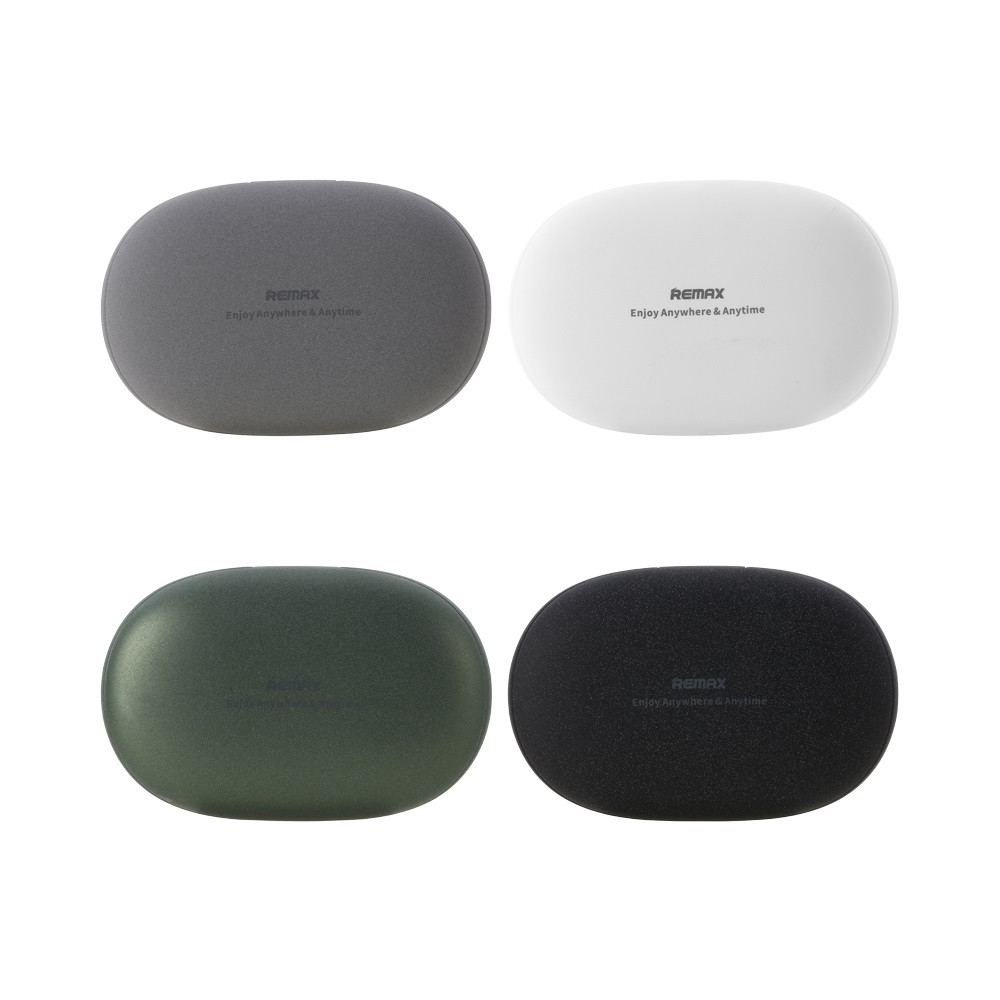 Անլար Ականջակալ |REMAX TWS-3, изображение 5