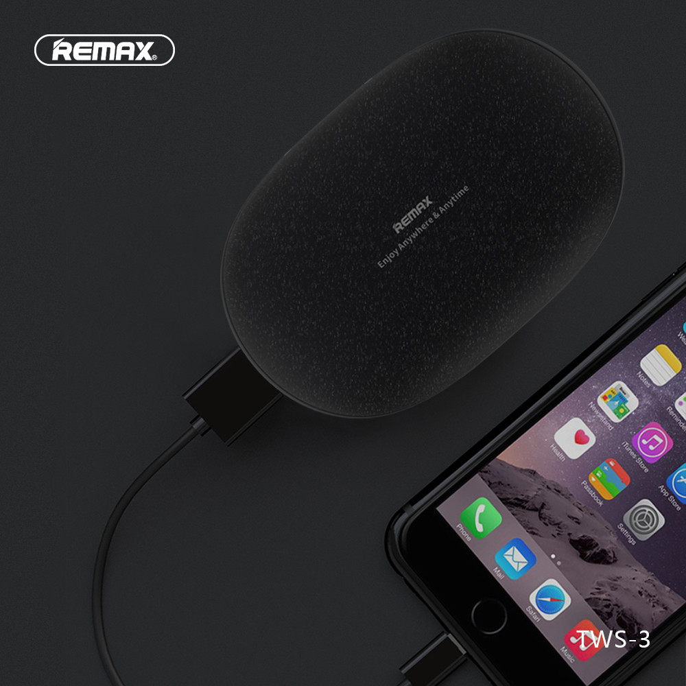 Անլար Ականջակալ |REMAX TWS-3, изображение 7