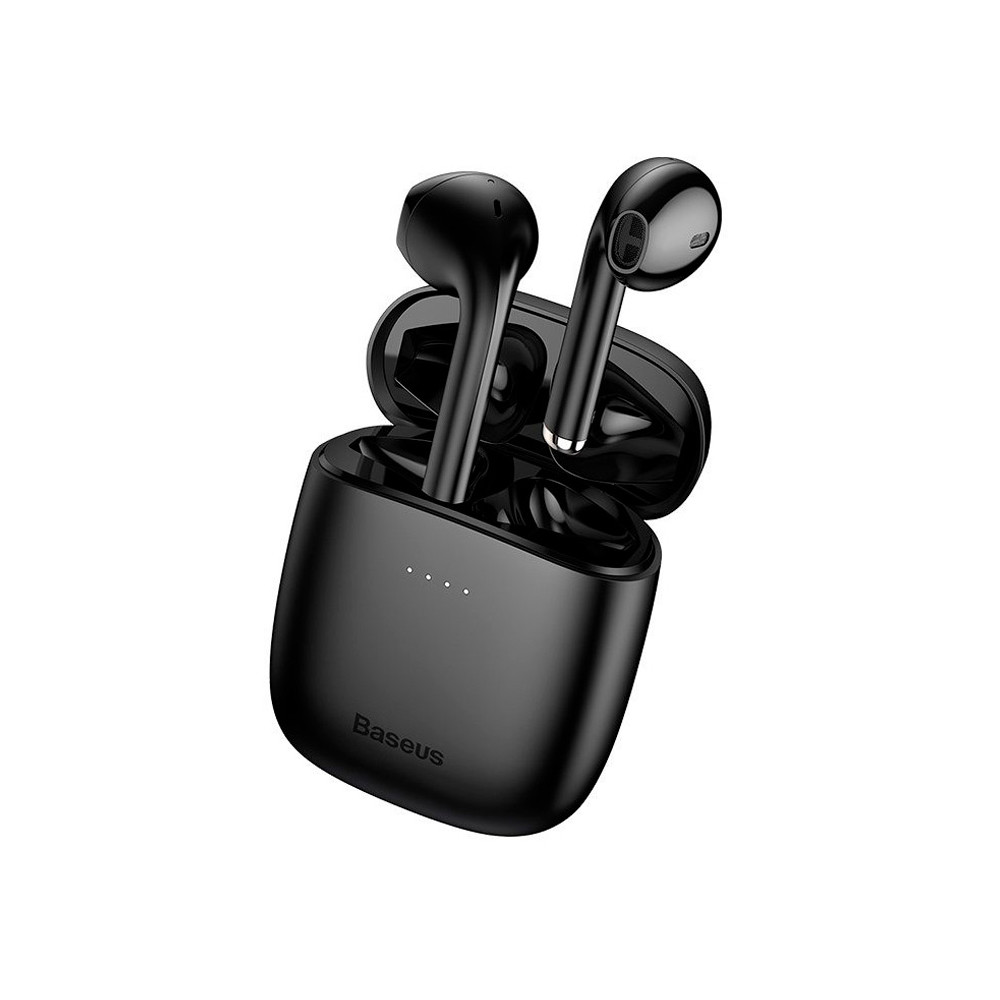 Անլար Ականջակալ |BASEUS NGW04-01/02, изображение 2