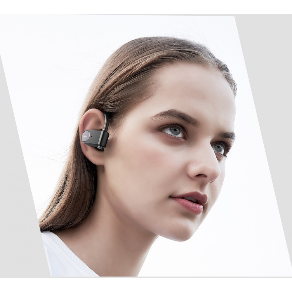 Անլար Ականջակալ |REMAX TWS-20, изображение 5