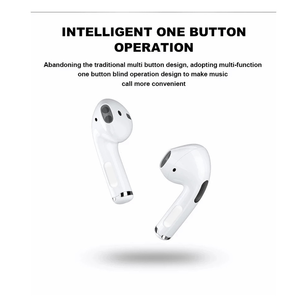 Անլար Ականջակալ Airpods Pro 5, изображение 3