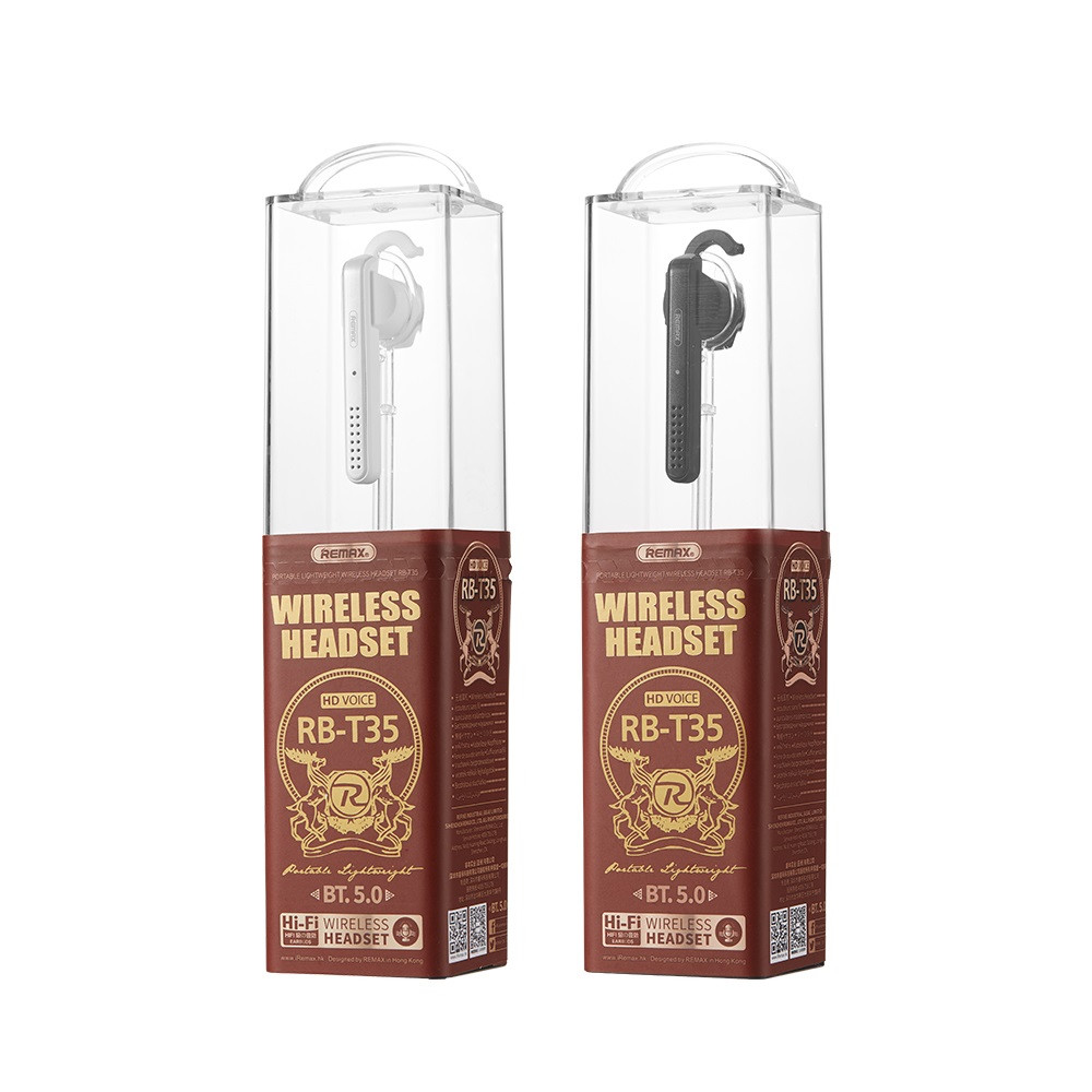 Անլար Ականջակալ|REMAX RB-T35, изображение 5