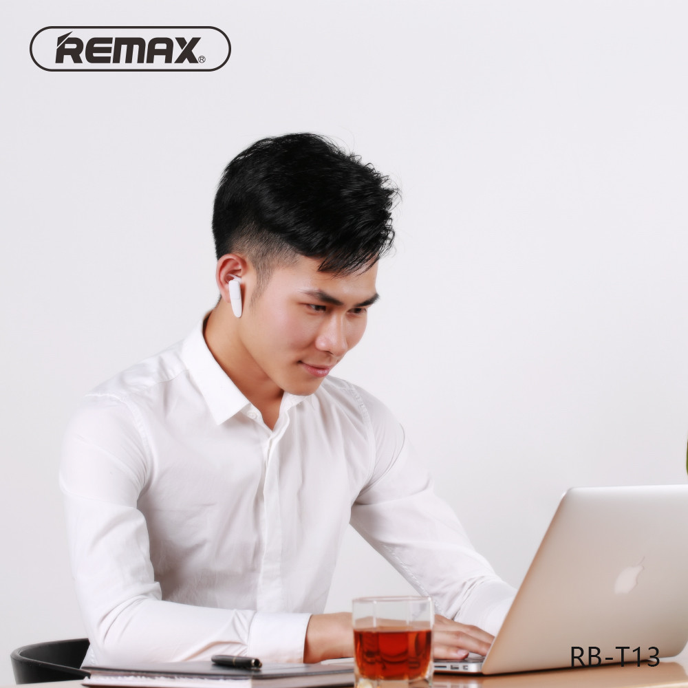 Անլար Ականջակալ|REMAX RB-T13, изображение 6
