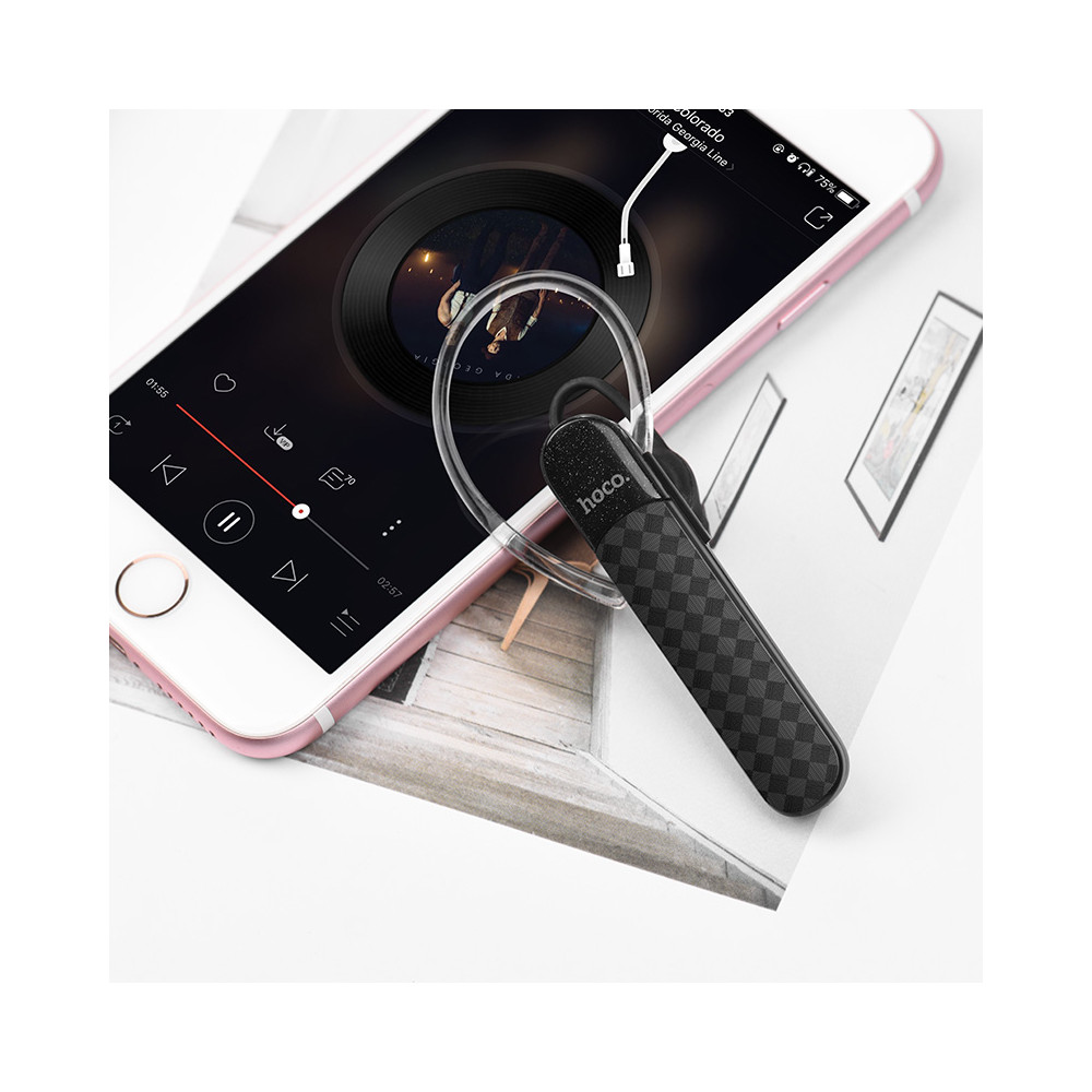 Անլար Ականջակալ|HOCO E25, изображение 7