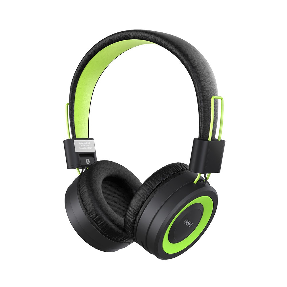 Ականջակալ | REMAX RB-725HB, изображение 4