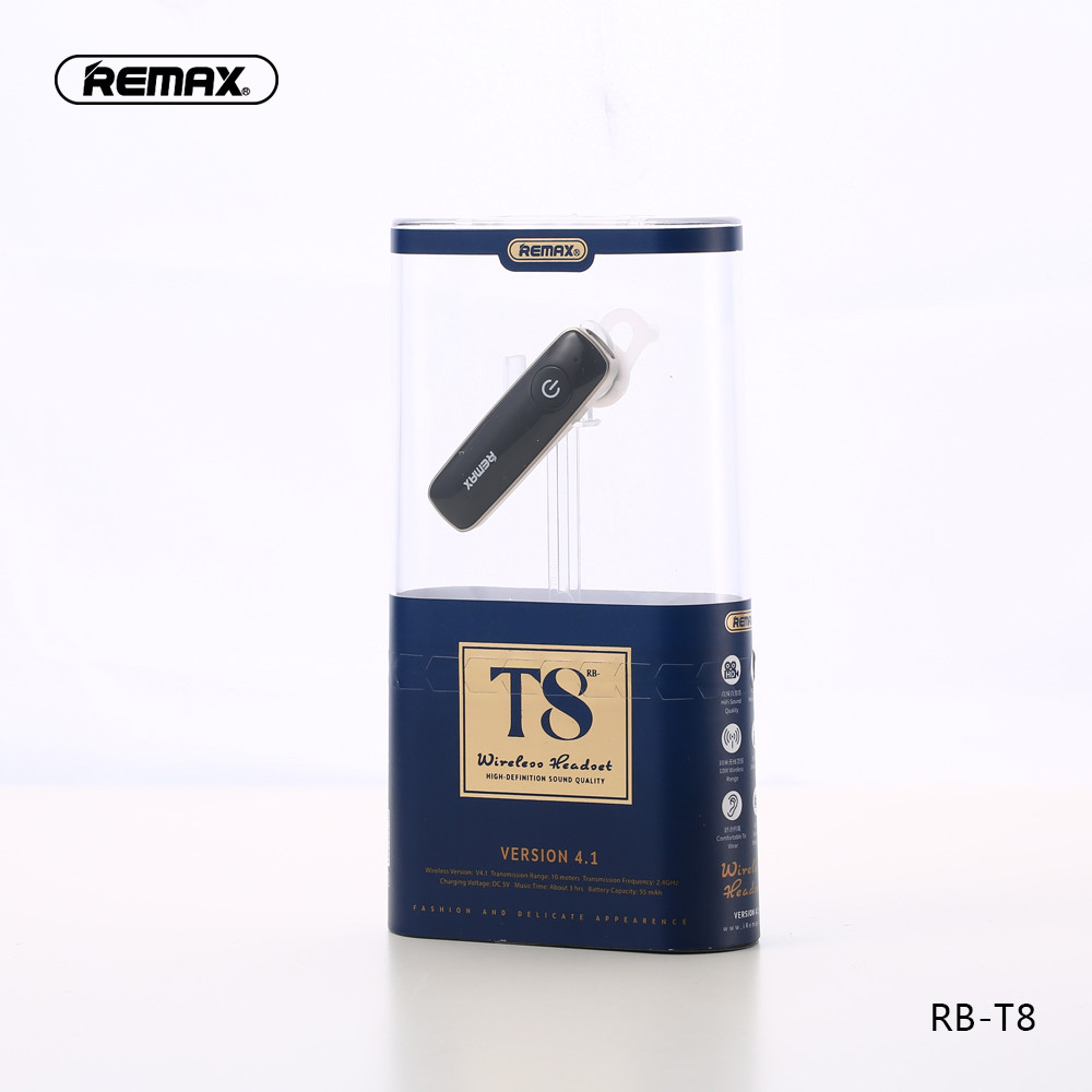 Անլար Ականջակալ|REMAX RB-T8, изображение 7