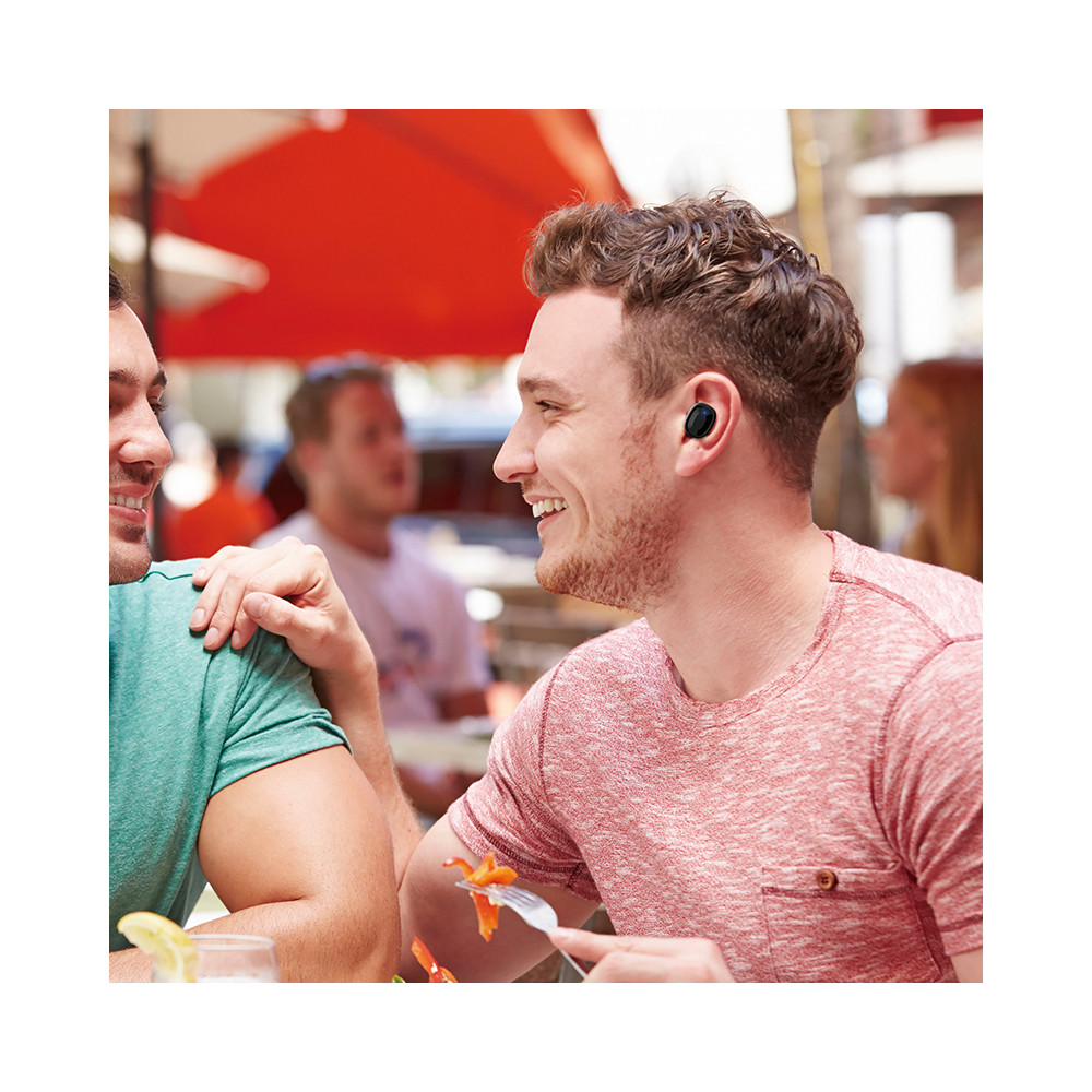 Անլար Ականջակալ|BOROFONE BC28, изображение 9