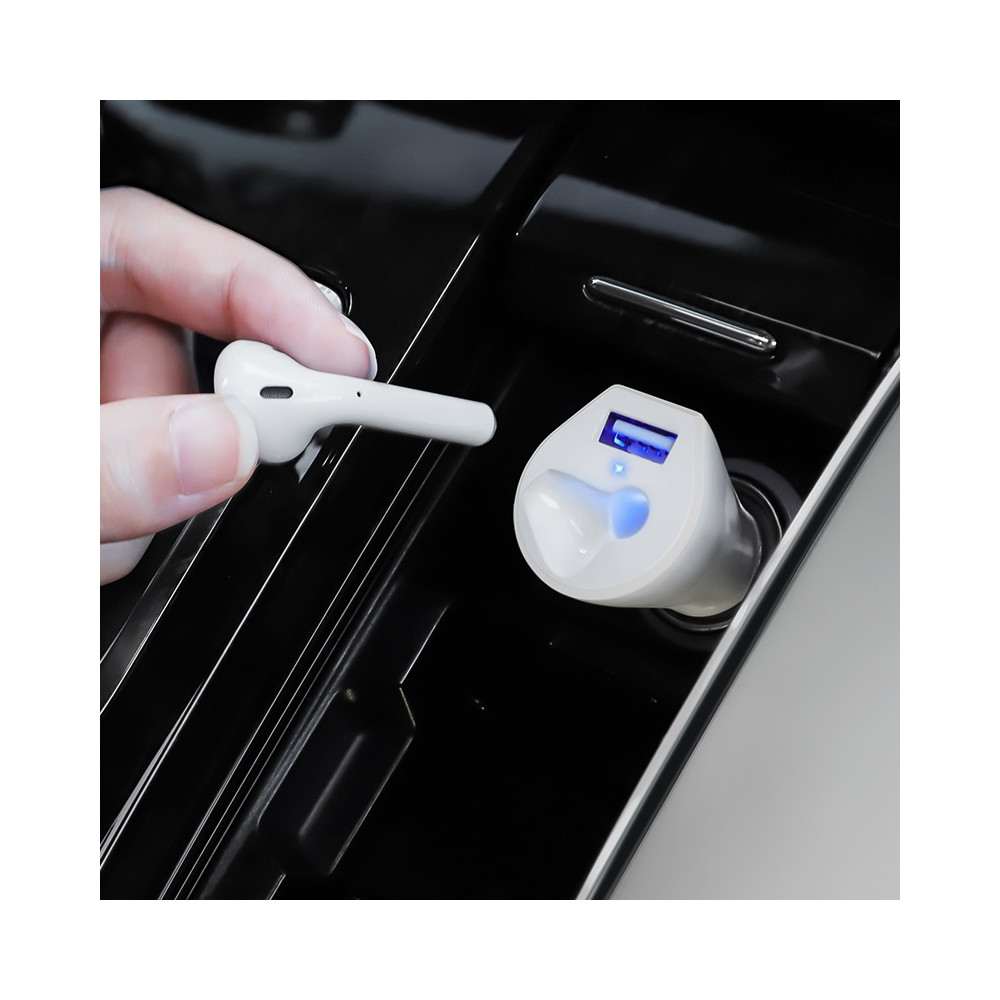 Անլար Ականջակալ և Լիցքավորիչ | BOROFONE BC23, изображение 6