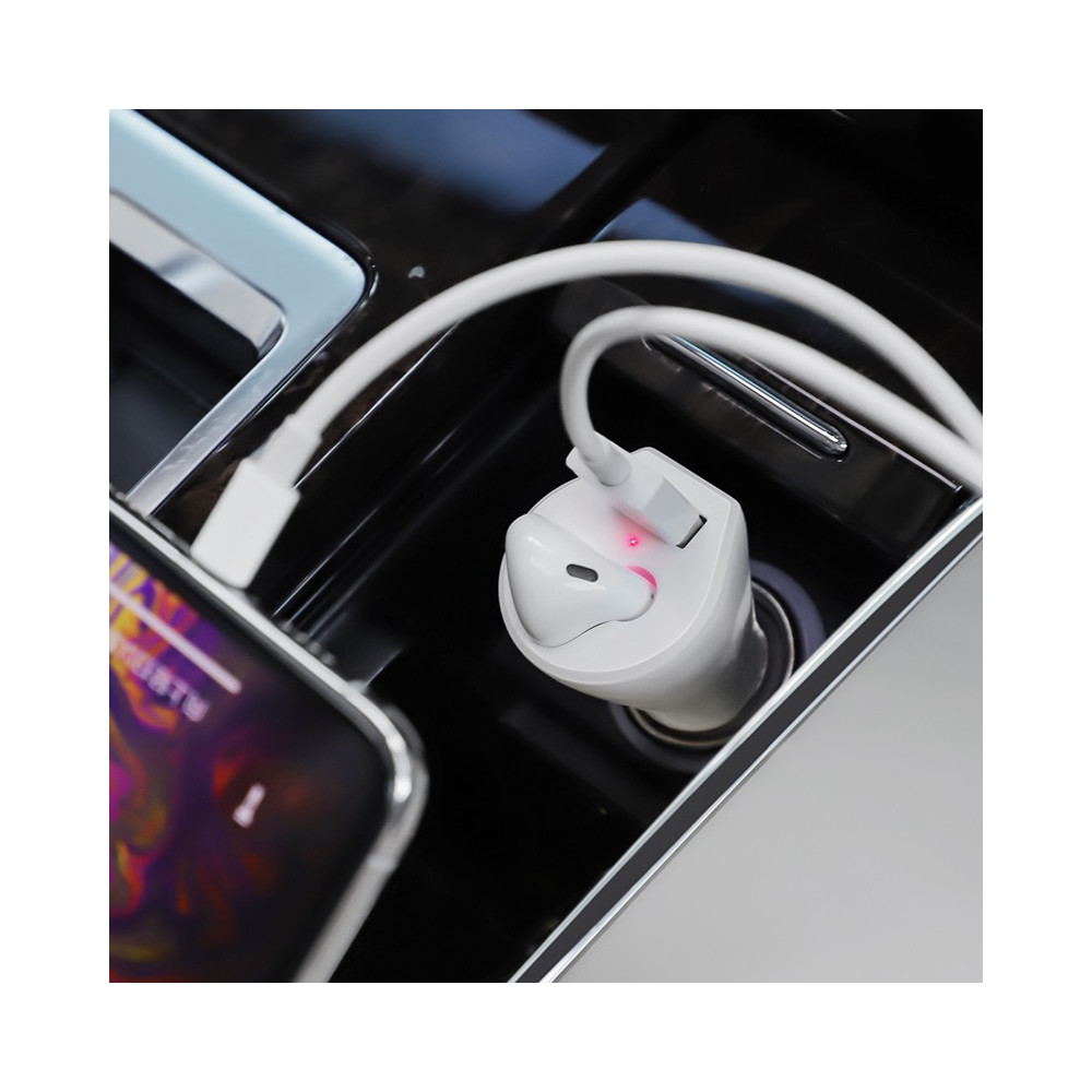 Անլար Ականջակալ և Լիցքավորիչ | BOROFONE BC23, изображение 7