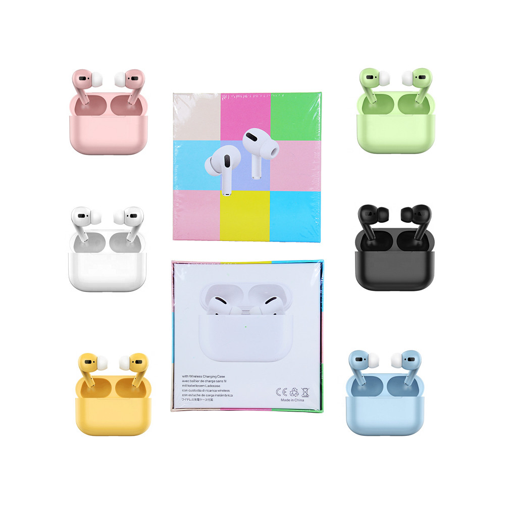 Անլար Ականջակալ inPods 13 Pro Tws, изображение 14