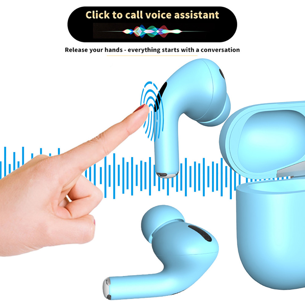 Անլար Ականջակալ inPods 13 Pro Tws, изображение 10