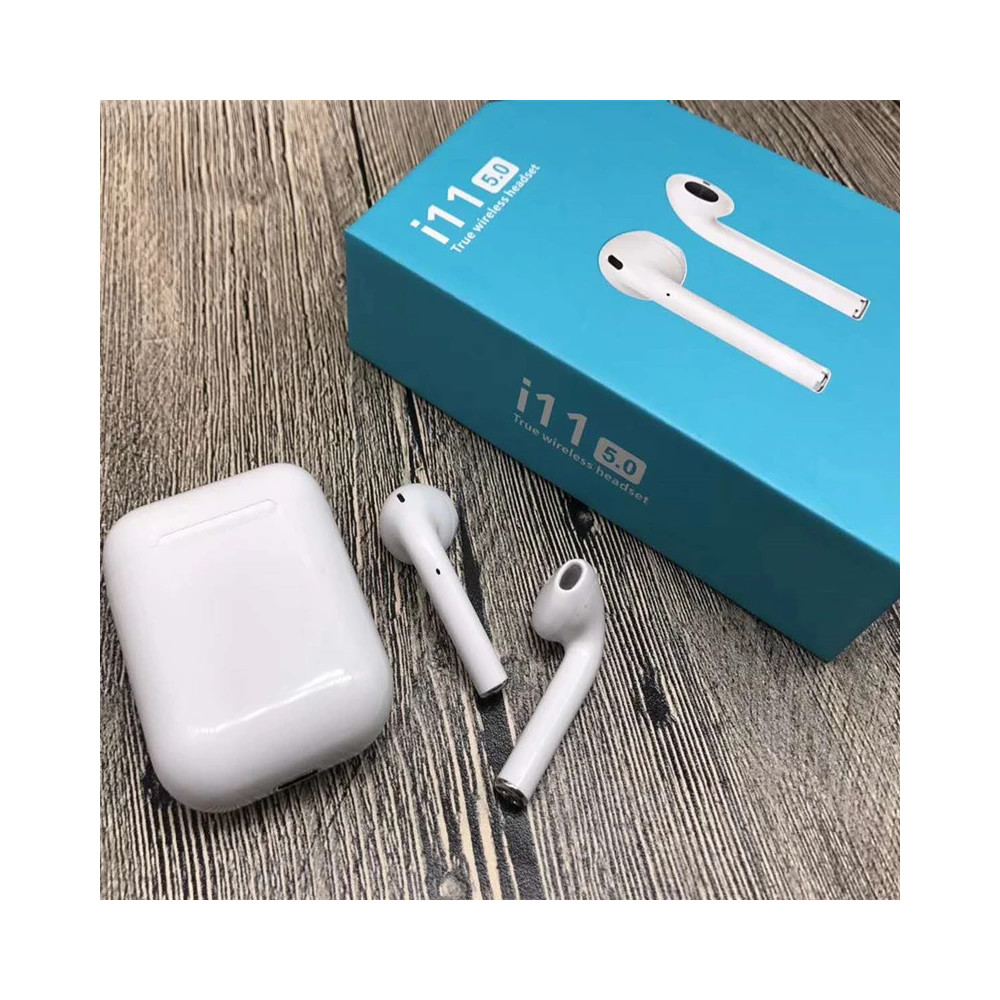 Անլար Ականջակալ i11 TWS, изображение 6