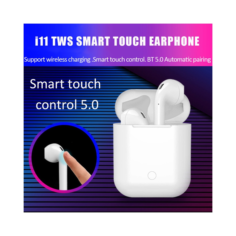 Անլար Ականջակալ i11 TWS, изображение 7