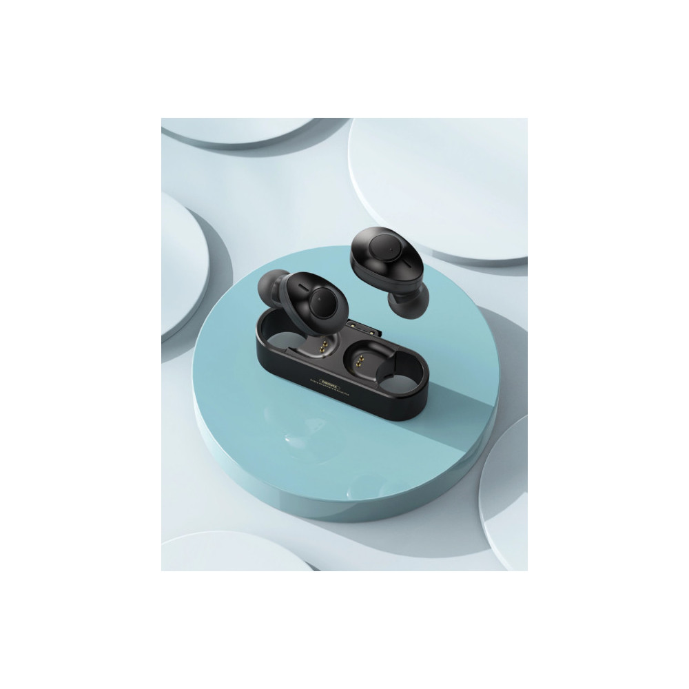 Անլար Ականջակալ|REMAX TWS-21, изображение 4