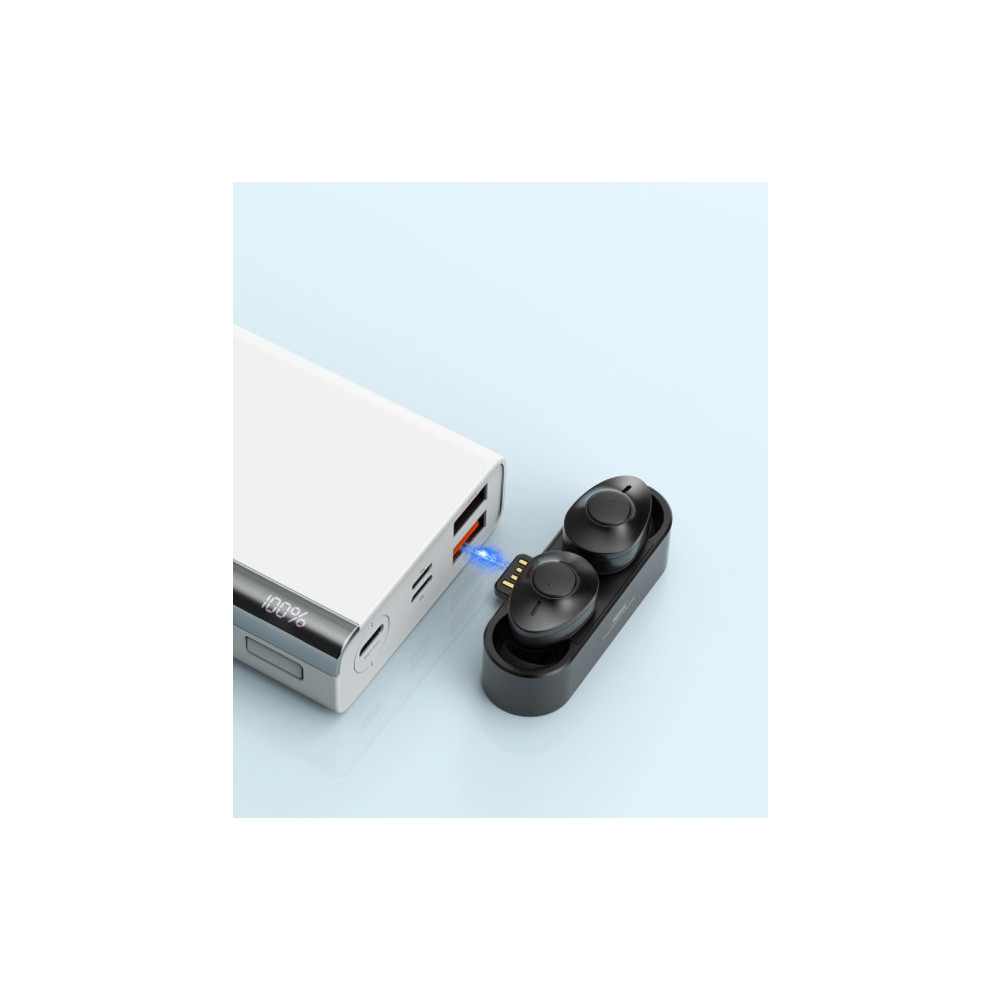 Անլար Ականջակալ|REMAX TWS-21, изображение 5