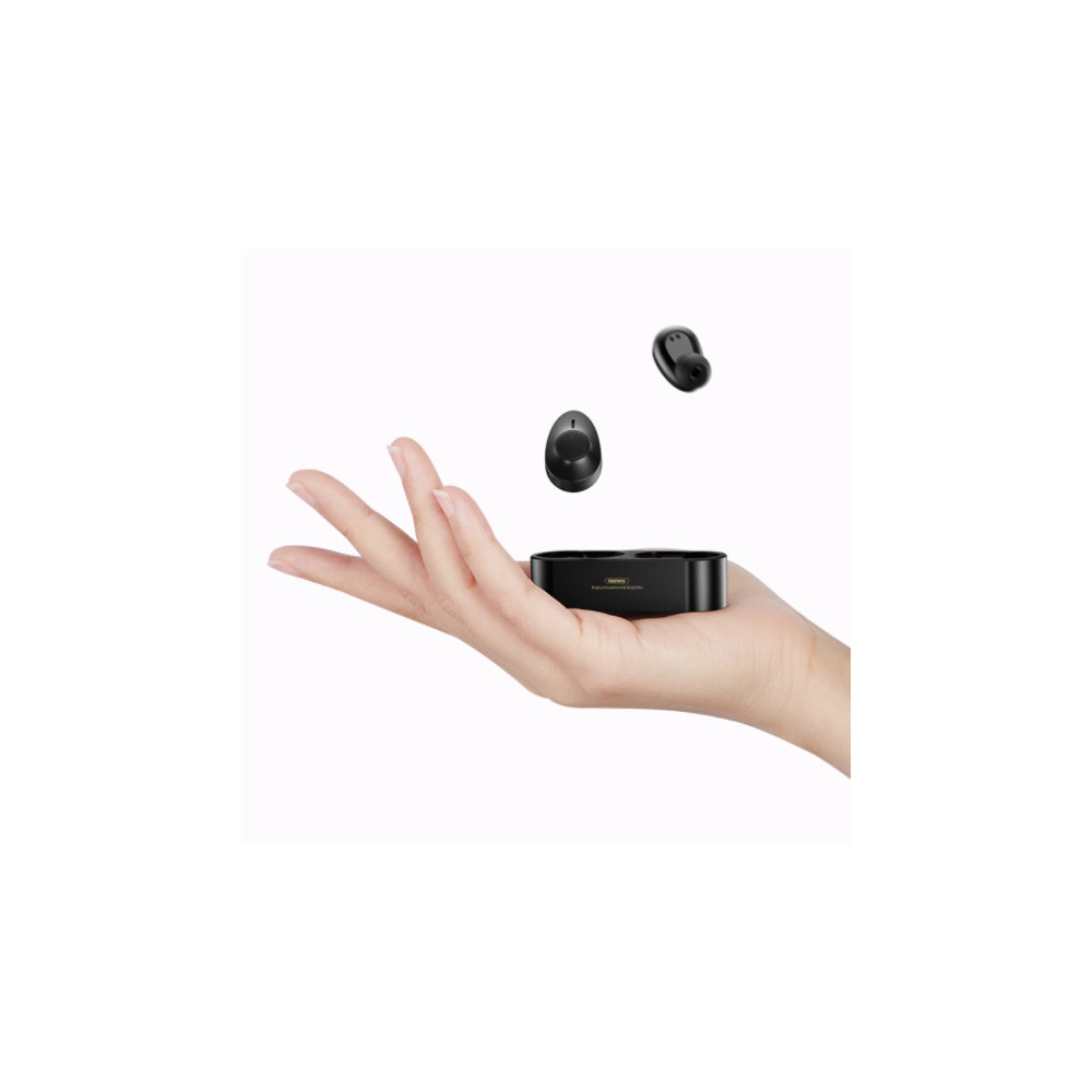 Անլար Ականջակալ|REMAX TWS-21, изображение 6