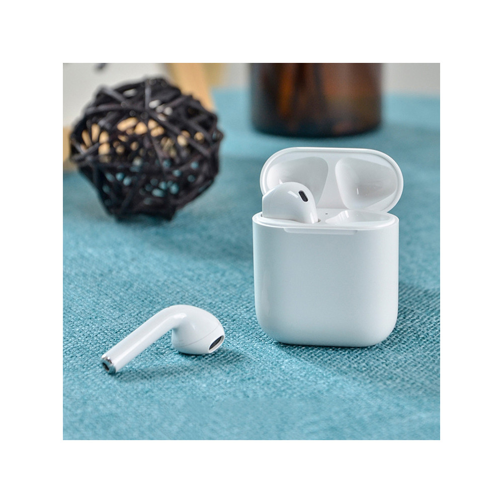 Անլար Ականջակալ i12 TWS, изображение 2