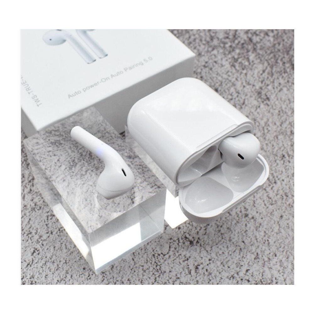 Անլար Ականջակալ i12 TWS, изображение 3