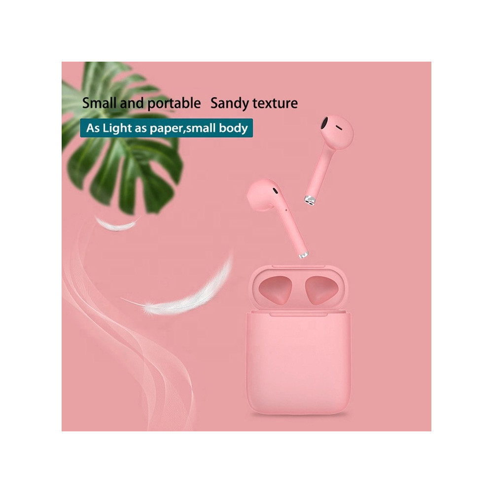 Անլար Ականջակալ inPods 12, изображение 12