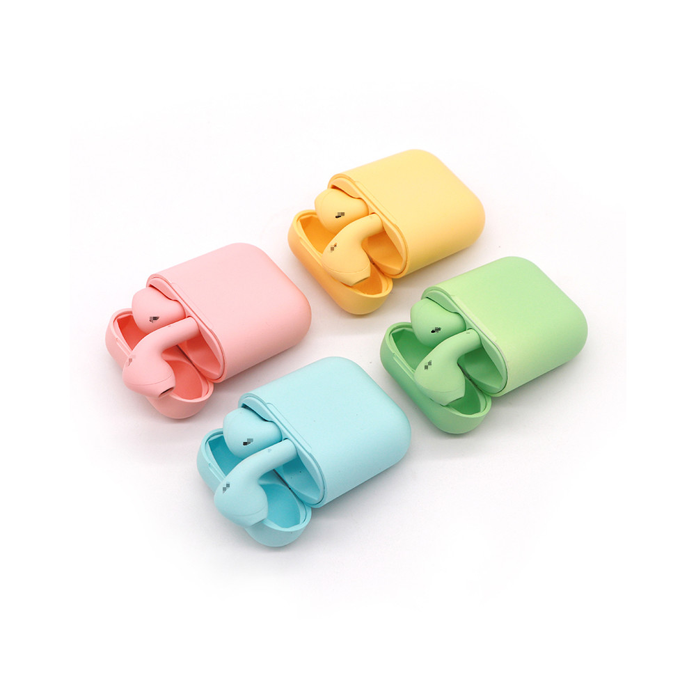 Անլար Ականջակալ inPods 12, изображение 14