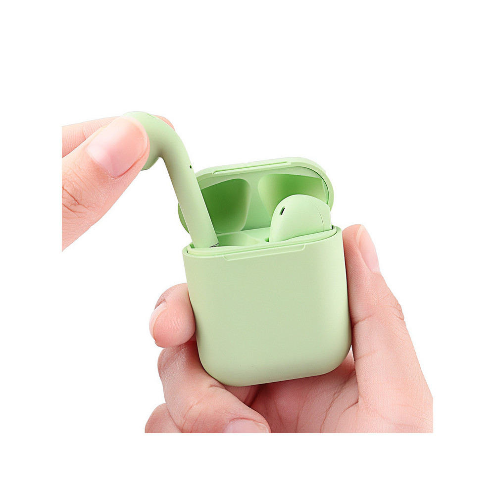 Անլար Ականջակալ inPods 12, изображение 10