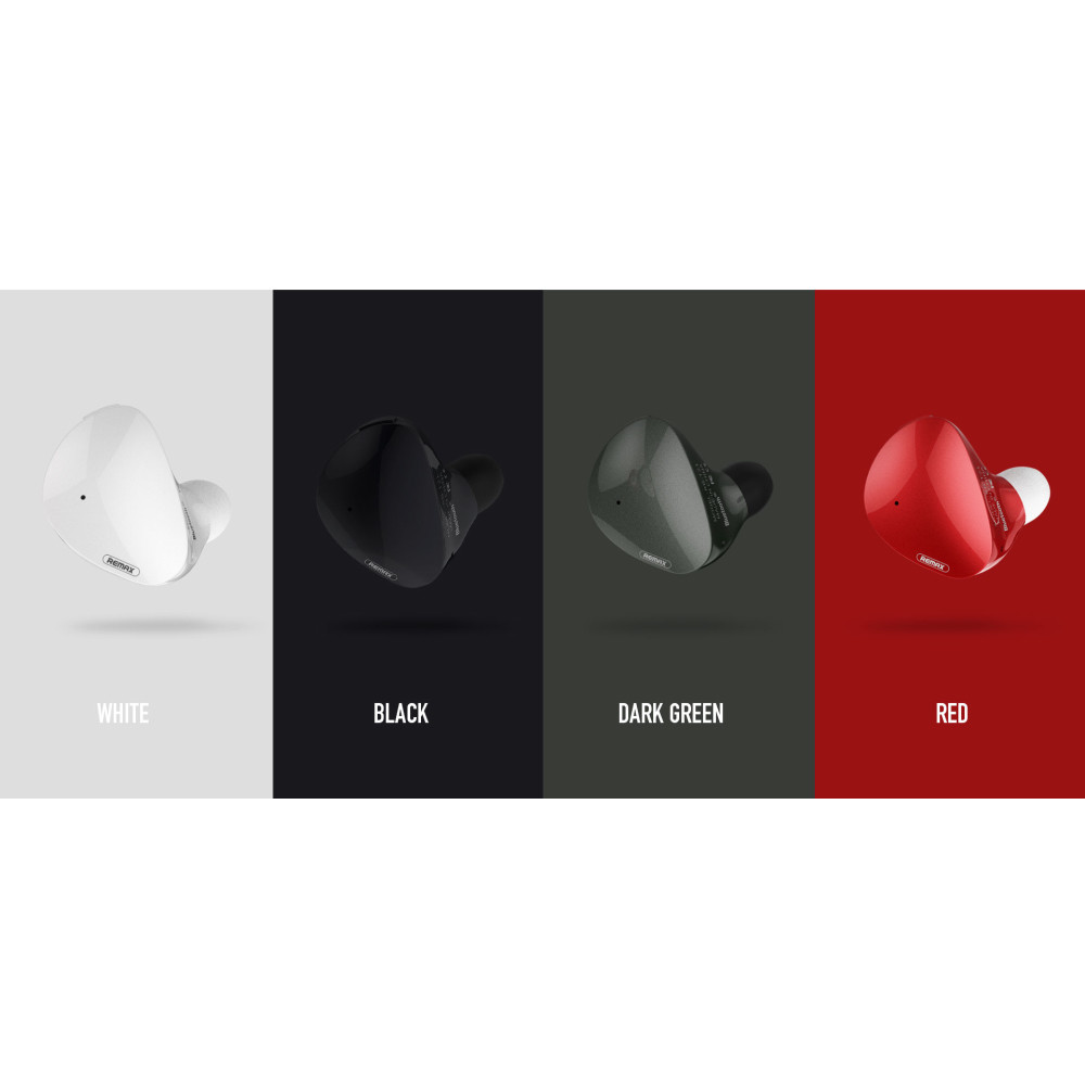 Անլար Ականջակալ|REMAX RB-T21, изображение 6