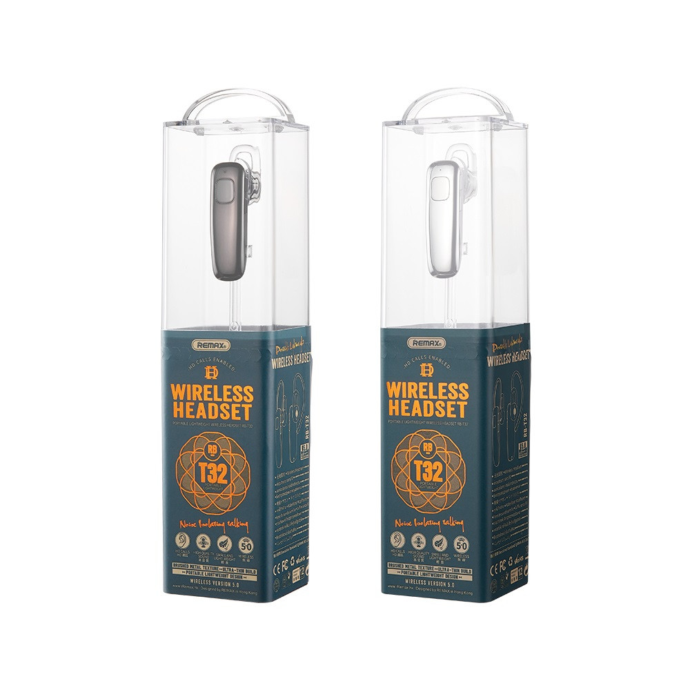 Անլար Ականջակալ|REMAX RB-T32, изображение 5