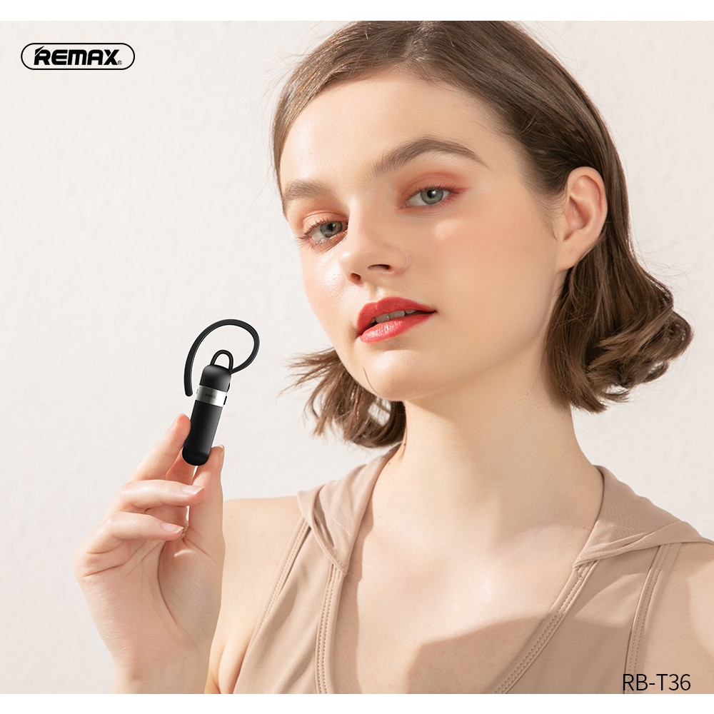 Անլար Ականջակալ|REMAX RB-T36, изображение 4