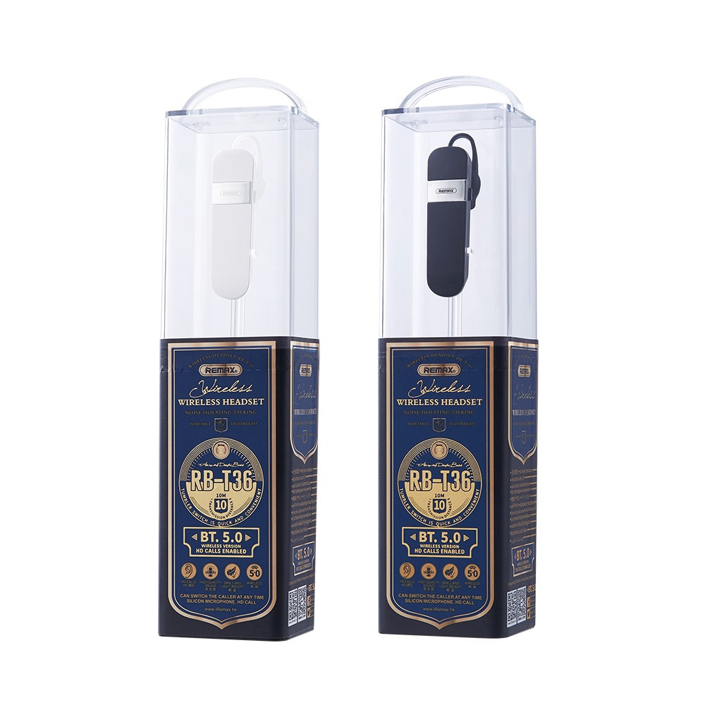 Անլար Ականջակալ|REMAX RB-T36, изображение 6