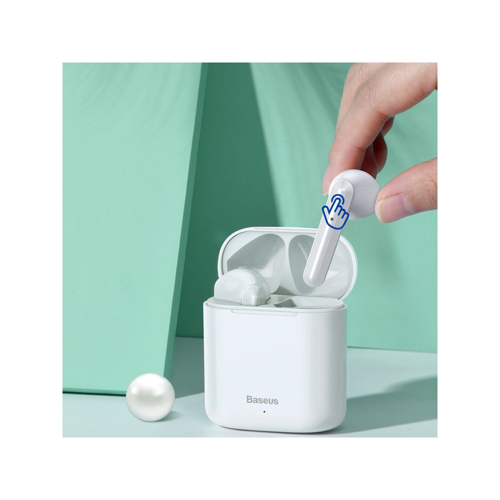 Անլար Ականջակալ |BASEUS NGW09-01/02, изображение 7